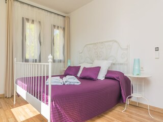 Villa Cala Murada Grabación al aire libre 39