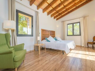 Villa Cala Murada Grabación al aire libre 44