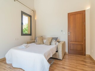 Villa Cala Murada Grabación al aire libre 53