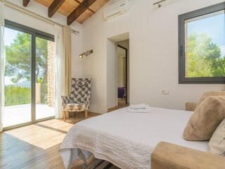 Villa Cala Murada Buitenaudio-opname 54