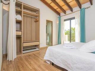 Villa Cala Murada Grabación al aire libre 55