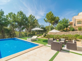 Villa Cala Murada Buitenaudio-opname 65