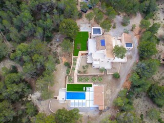 Villa Cala Murada Buitenaudio-opname 67