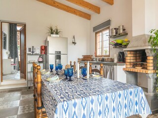 Villa Ariany Buitenaudio-opname 27