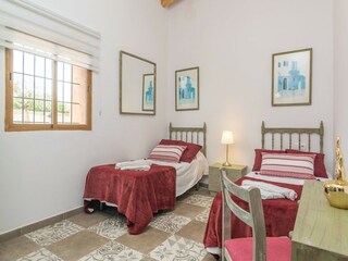 Villa Ariany Buitenaudio-opname 37