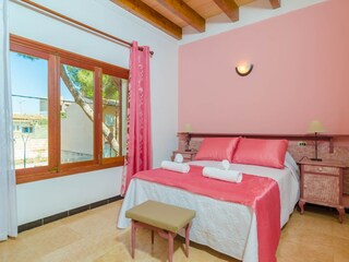 Vakantiehuis S'Illot Kenmerken 12