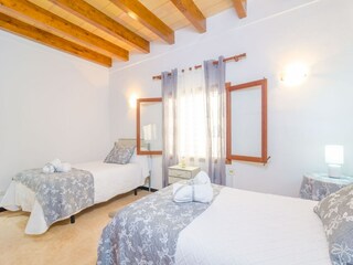 Vakantiehuis S'Illot Kenmerken 17