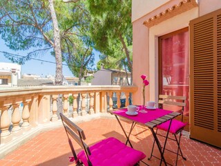 Ferienhaus S'Illot Außenaufnahme 5