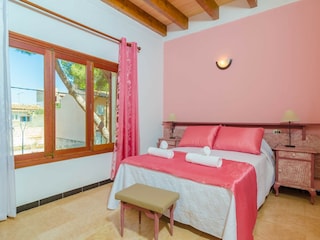 Ferienhaus S'Illot Ausstattung 10
