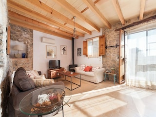 Holiday house Selva Features 20