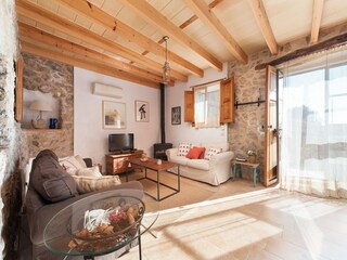 Maison de vacances Selva Équipement 20