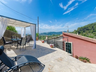 Holiday house Selva Outdoor Recording 4