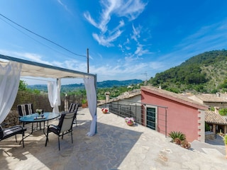 Holiday house Selva Outdoor Recording 8