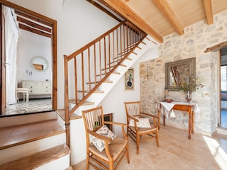 Ferienhaus Selva Ausstattung 24