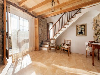 Maison de vacances Selva Équipement 27