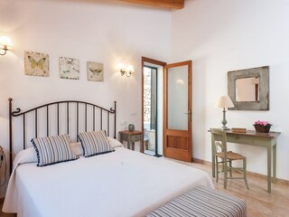 Holiday house Selva Features 34