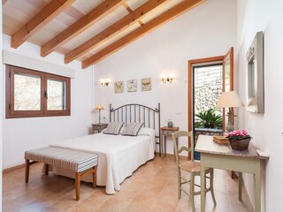 Ferienhaus Selva Ausstattung 36