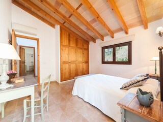 Ferienhaus Selva Ausstattung 38