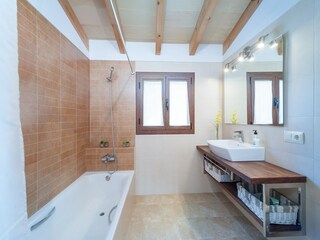 Ferienhaus Selva Ausstattung 39