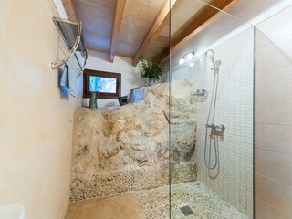 Holiday house Selva Features 41