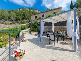 Holiday house Selva Outdoor Recording 12