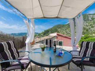 Holiday house Selva Outdoor Recording 13