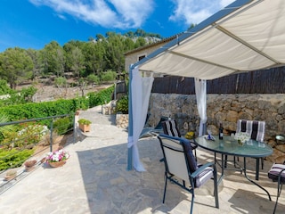 Holiday house Selva Outdoor Recording 15