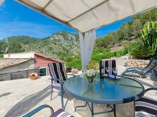 Holiday house Selva Outdoor Recording 16
