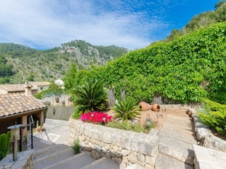 Holiday house Selva Outdoor Recording 18