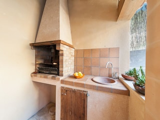 Ferienhaus Selva  50