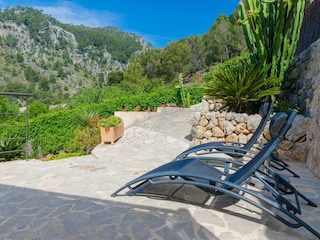 Maison de vacances Selva Environnement 46