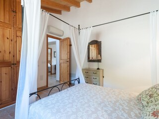 Maison de vacances Selva Équipement 43