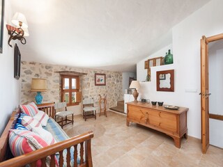 Holiday house Selva Features 42