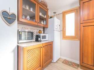 Maison de vacances Alcudia Équipement 8