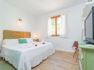 Vakantiehuis Alcudia Kenmerken 9