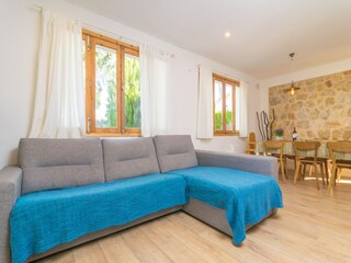 Vakantiehuis Alcudia Kenmerken 11