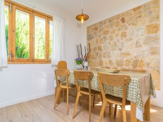 Maison de vacances Alcudia Équipement 12