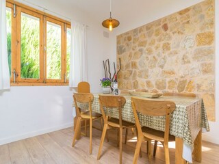 Vakantiehuis Alcudia Kenmerken 12