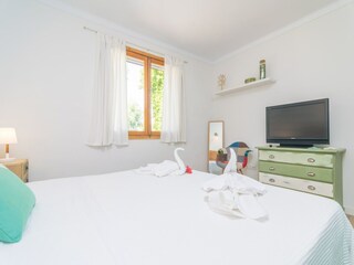Vakantiehuis Alcudia Kenmerken 16