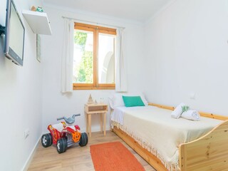 Maison de vacances Alcudia Équipement 17