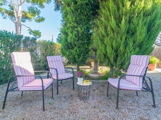 Maison de vacances Alcudia  23