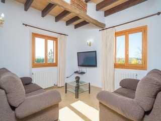 Villa Montuiri Équipement 10