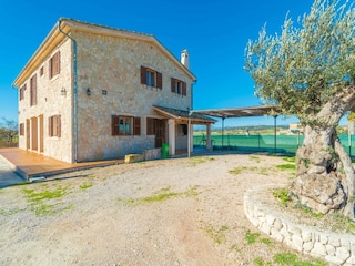 Villa Montuiri Außenaufnahme 3