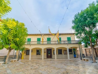 Villa Montuiri Außenaufnahme 4