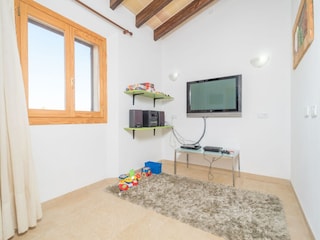 Villa Montuiri Caratteristiche 15
