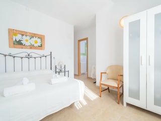 Villa Montuiri Caratteristiche 21