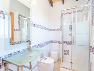 Villa Montuiri Caratteristiche 31