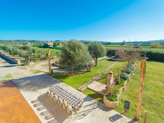 Villa Montuiri Außenaufnahme 9