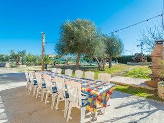 Villa Montuiri  40