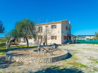 Villa Montuiri Umgebung 39